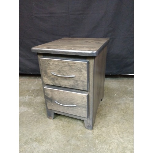 Search Tag Mini Nightstand