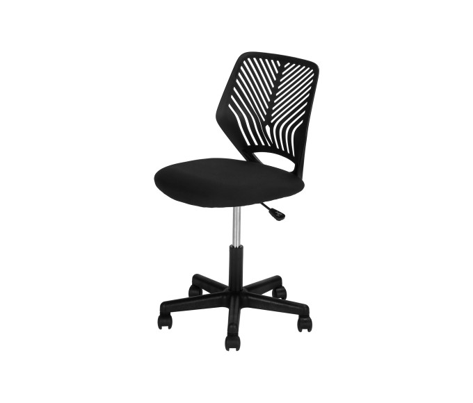 Noah Office Chair Small – Black