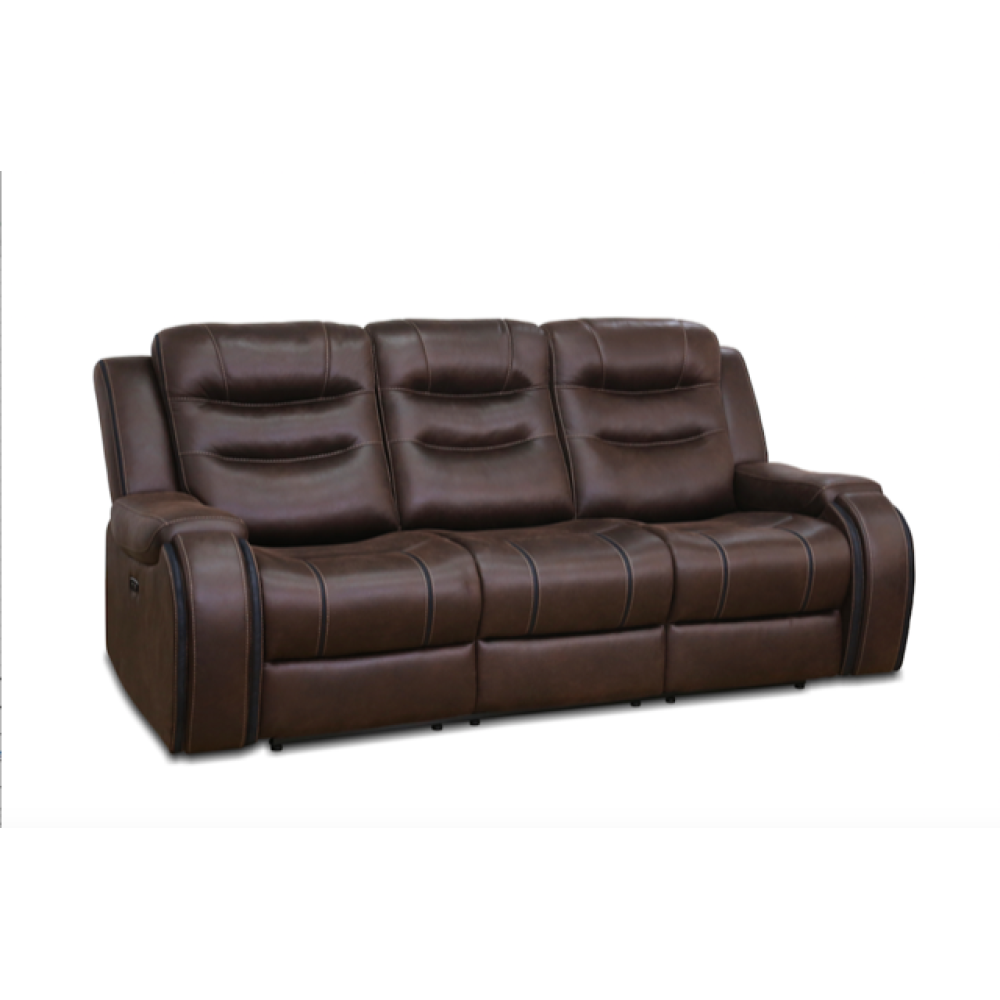 Scotty Power Reclining Sofa